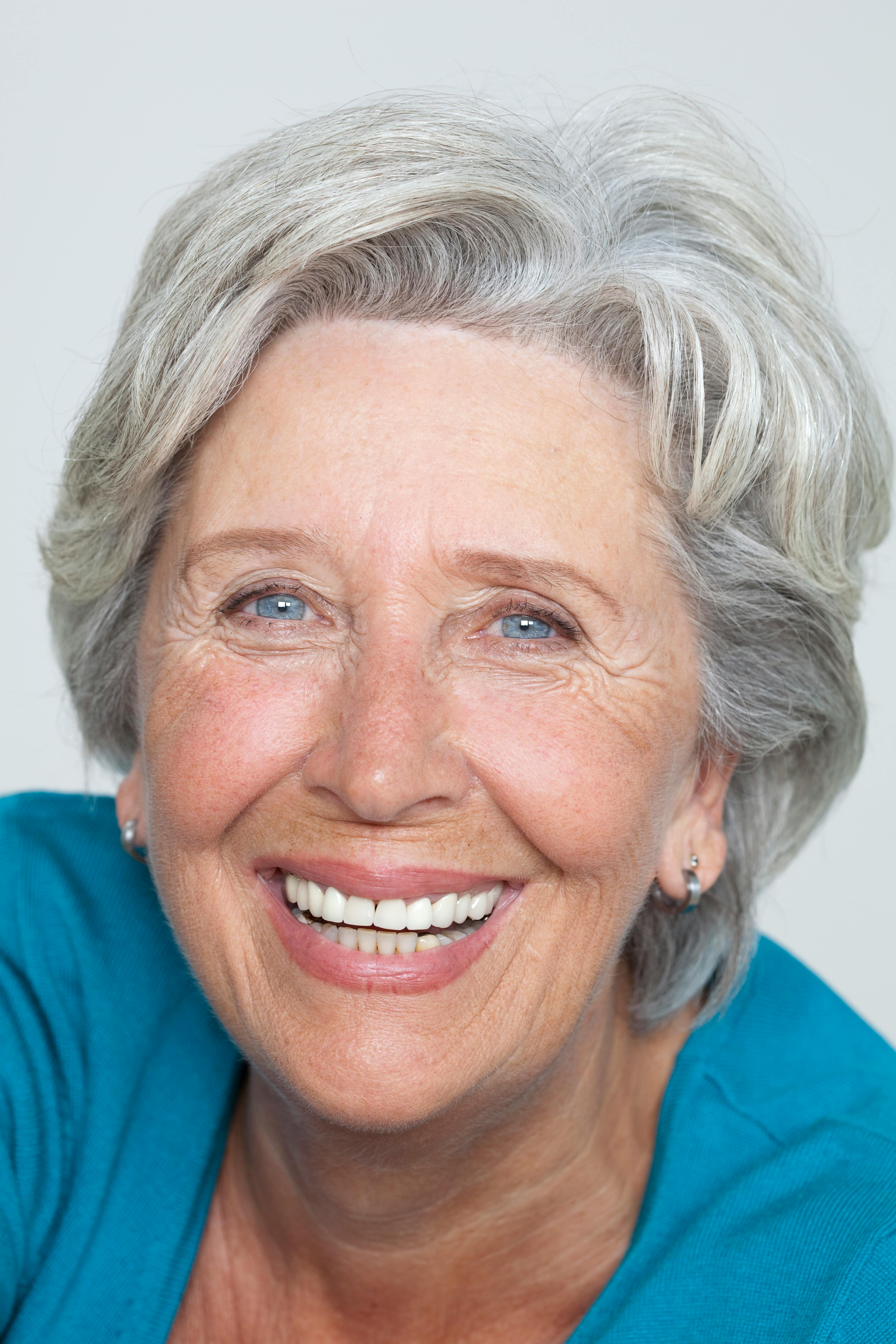 Radiant Smile