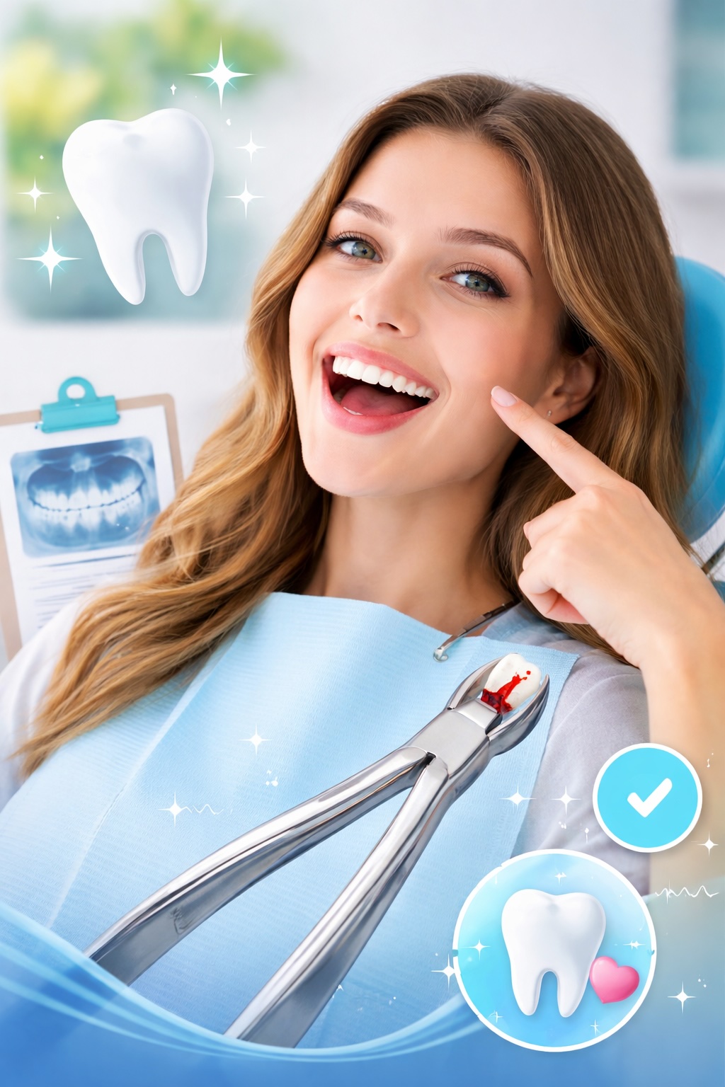 Pediatric Dentistry
